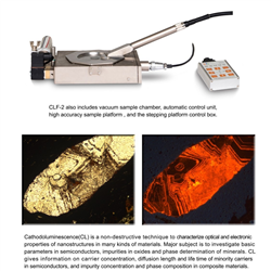 CLF-2阴极发光显微镜