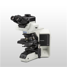 BX53奥林巴斯生物显微镜