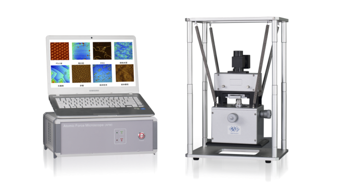 教学型原子力显微镜AFM
